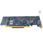Dell Grafikkarte Radeon HD 6450 512MB 1x DVI 1x DP PCI-E x16 - 2FVV6