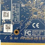 Dell Grafikkarte Radeon HD 6450 512MB 1x DVI 1x DP PCI-E x16 - 2FVV6