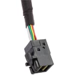 Lenovo SAS-Kabel SFF-8643 System x3500 M5 - 81Y7075