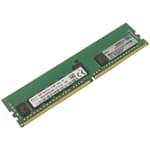 HPE DDR4-RAM 8GB PC4-2133P ECC RDIMM 1R 752368-081 726718-B21 HMA41GR7BJR4N-TF