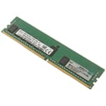 HPE DDR4-RAM 8GB PC4-2133P ECC RDIMM 1R 752368-081 726718-B21 HMA41GR7BJR4N-TF