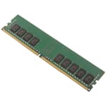 HPE DDR4-RAM 8GB PC4-2133P ECC RDIMM 1R 752368-081 726718-B21 HMA41GR7BJR4N-TF
