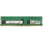 HPE DDR4-RAM 8GB PC4-2133P ECC RDIMM 1R 752368-081 726718-B21 HMA41GR7BJR4N-TF