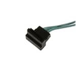 Supermicro SATA-Kabel 4x SATA - CBL-0180L-01