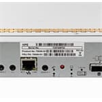 HP RAID Controller FC 8Gbps 2x SFP+ MSA 1040 - 758366-001