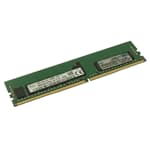 HPE DDR4 RAM 16GB PC4-2666V ECC RDIMM 1R 840757-091 HMA82GR7AFR4N-VK 815098-B21