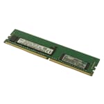 HPE DDR4 RAM 16GB PC4-2666V ECC RDIMM 1R 840757-091 HMA82GR7AFR4N-VK 815098-B21