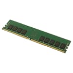 HPE DDR4 RAM 16GB PC4-2666V ECC RDIMM 1R 840757-091 HMA82GR7AFR4N-VK 815098-B21