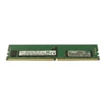 HPE DDR4 RAM 16GB PC4-2666V ECC RDIMM 1R 840757-091 HMA82GR7AFR4N-VK 815098-B21