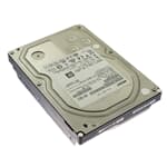 Hitachi SATA-Festplatte 6TB 7,2k SATA 6G 3,5" - HUS726060ALE610 0F23001