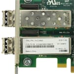 Lenovo FC-Controller 2x 16Gbps FC PCI-E - 01CV843