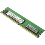 HPE DDR4-RAM 16GB PC4-3200AA ECC RDIMM 2R P06188-001 HMA82GR7DJR8N-XN