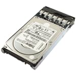 Lenovo SAS Festplatte 300GB 10k SAS 12G SFF - 00XH235 4XB0G88732