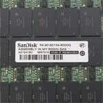 SanDisk 8TB Flash Card for InfiniFlash - 54-90-80154-8000G SDIFC10-2Y08