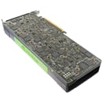 HPE Tesla M10 Quad GPU 32GB PCI-E Computing Acc. w/o GPU holder 870046-001