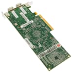Huawei FC-Controller LPE12002 2x 8Gbps FC PCI-E LP - 06030217