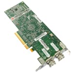 Huawei FC-Controller LPE12002 2x 8Gbps FC PCI-E LP - 06030217