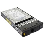 HP SAS Festplatte 2TB 7,2k SAS 12G LFF 3PAR - 810767-001 K2P95A SMKR2000S5xeN7.2