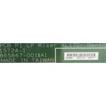 HPE Riser Card CPU1ProLiant XL170r Gen10 879856-001