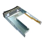 Lenovo Hot-Plug Rahmen - System x M4 M5 - SAS/SATA LFF 2,5" - 00Y7409 00D3819