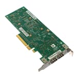 Lenovo FC-HBA QLE2692 2Port 16Gbps FC PCI-E LP - 01CV763