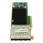 IBM FC Controller 4-Port FC 16Gbps PCI-E LP SVC 2145 - 00WY983