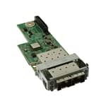 HPE Netzwerkadapter 568FLR-SFP+ 10Gb 2-Port FlexibleLOM 872162-001