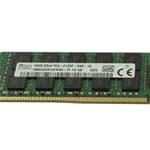 IBM DDR4-RAM 16GB PC4-2133P RDIMM ECC 2R - 46W0798 HMA42GR7AFR4N-TF