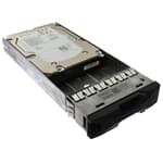 Dell SAS hard drive EqualLogic 600GB 15k SAS 6G LFF PRFFP