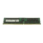 Fujitsu DDR4-RAM 16GB PC4-2400T ECC RDIMM 2R S26361-F3934-L512 MTA36ASF2G72PZ-2G