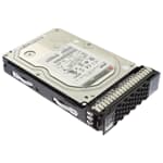 Huawei SAS Festplatte 2TB 7,2K SAS 6G LFF RH2288 V3 - 06210182 02311HAS