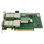 IBM PCI-E Controller 2-Port PCIe 3.0 x16 Power System S824 - 2CE2 - 01LL227