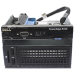 Dell Media Bay Cage PowerEdge R720 - X30KR