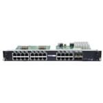 Juniper SRX XPIM Module 24x 1GbE 4x SFP SRX-GP-24GE - 750-023873