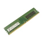 Kingston DDR4-RAM 16GB PC4-2400T UDIMM 2R - KYXC0V-MID 9995598-028