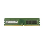Kingston DDR4-RAM 16GB PC4-2400T UDIMM 2R - KYXC0V-MID 9995598-028