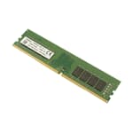 Kingston DDR4-RAM 16GB PC4-2400T UDIMM 2R - KYXC0V-MID 9995598-028