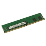 Hynix DDR4-RAM 8GB PC4-2666V ECC RDIMM 1R - HMA81GR7CJR8N-VK