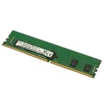Hynix DDR4-RAM 8GB PC4-2666V ECC RDIMM 1R - HMA81GR7CJR8N-VK
