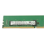 Hynix DDR4-RAM 8GB PC4-2666V ECC RDIMM 1R - HMA81GR7CJR8N-VK