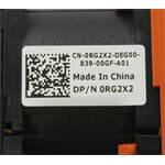 Dell Standard Fan 40mm PowerEdge R640 - RG2X2 0RG2X2