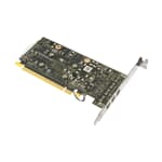 Dell Grafikkarte Quadro P400 2GB 3x mDP PCI-E - 0F2NVH