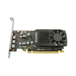 Dell Grafikkarte Quadro P400 2GB 3x mDP PCI-E - 0F2NVH