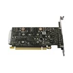 Dell Grafikkarte Quadro P400 2GB 3x mDP PCI-E - 0F2NVH