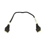 HPE Interconnect Cable P1/FLOM Port 1 to Bayonet Port 2 XL170r Gen10 870530-001