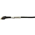 HPE Interconnect Cable P1/FLOM Port 1 to Bayonet Port 2 XL170r Gen10 870530-001