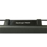 Dell Frontblende EqualLogic PS6210 w/o Key - 1J96C