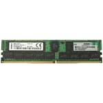 HPE DDR4-RAM 32GB PC4-2133P ECC RDIMM 2R 752370-091 774175-001 HP21D4R5D4MAM-32