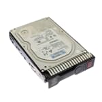 HP SAS Festplatte 4TB 7,2k SAS 6G LFF - 695842-001 695510-B21