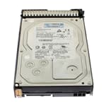 HP SAS Festplatte 4TB 7,2k SAS 6G LFF - 695842-001 695510-B21